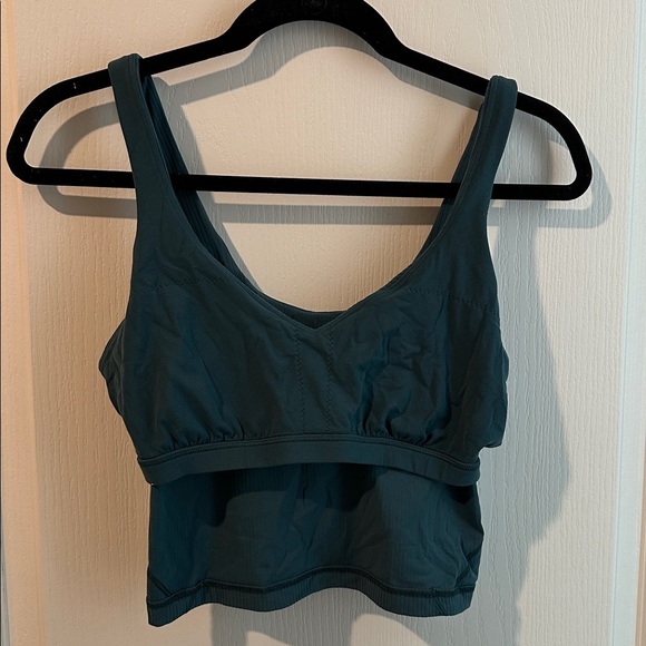 Lululemon Align Tank *Ribbed - Picture 3 of 4